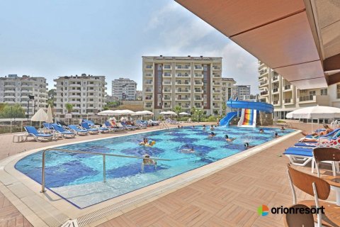 Apartment for sale in Avsallar, Antalya, Turkey, 2 bedrooms, 90m2, No. 225529 – photo 8