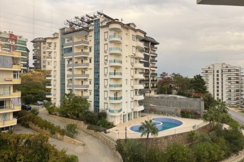 Apartment for sale in Avsallar, Antalya, Turkey, 2 bedrooms, 90m2, No. 225529 – photo 27