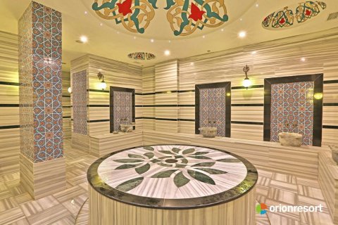 Apartment for sale in Avsallar, Antalya, Turkey, 2 bedrooms, 90m2, No. 225529 – photo 10