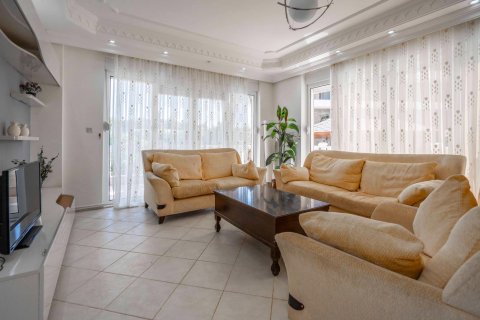 5+1 Villa i Oba, Antalya, Tyrkiet Nr. 225528 - 14