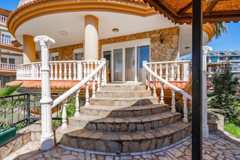 5+1 Villa i Oba, Antalya, Tyrkiet Nr. 225528 - 7