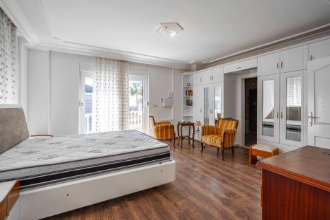 5+1 Villa i Oba, Antalya, Tyrkiet Nr. 225528 - 16