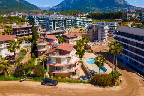 5+1 Villa i Oba, Antalya, Tyrkiet Nr. 225528 - 3