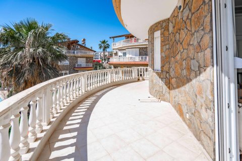 5+1 Villa i Oba, Antalya, Tyrkiet Nr. 225528 - 17