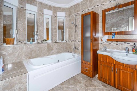 5+1 Villa i Oba, Antalya, Tyrkiet Nr. 225528 - 21