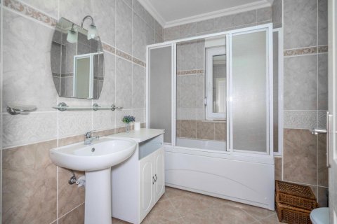5+1 Villa i Oba, Antalya, Tyrkiet Nr. 225528 - 22