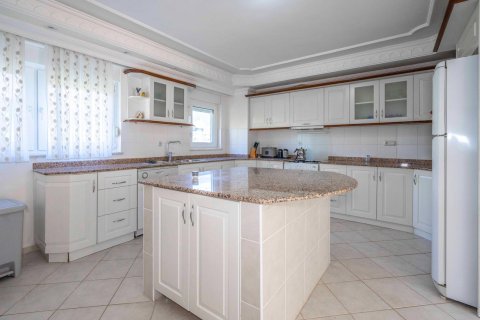 5+1 Villa i Oba, Antalya, Tyrkiet Nr. 225528 - 13