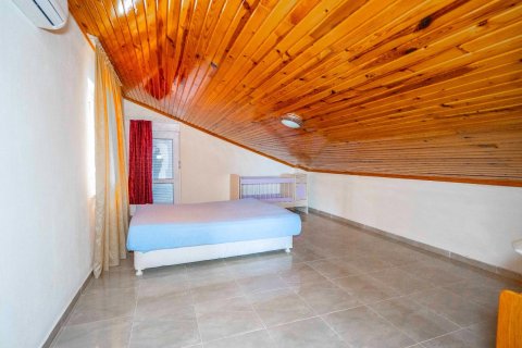 5+1 Villa i Oba, Antalya, Tyrkiet Nr. 225528 - 23