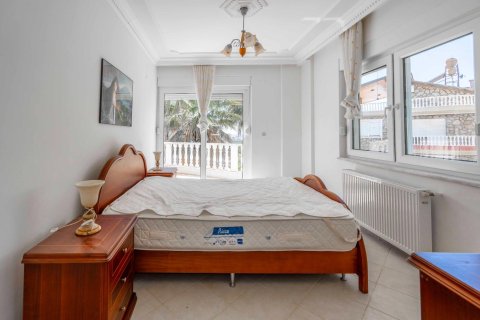 5+1 Villa i Oba, Antalya, Tyrkiet Nr. 225528 - 19