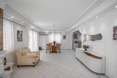 5+1 Villa i Oba, Antalya, Tyrkiet Nr. 225528 - 10