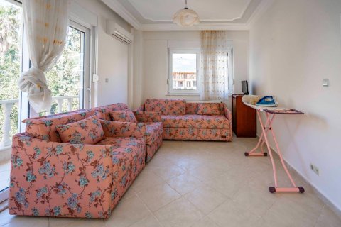 5+1 Villa i Oba, Antalya, Tyrkiet Nr. 225528 - 12