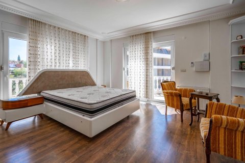 5+1 Villa i Oba, Antalya, Tyrkiet Nr. 225528 - 15