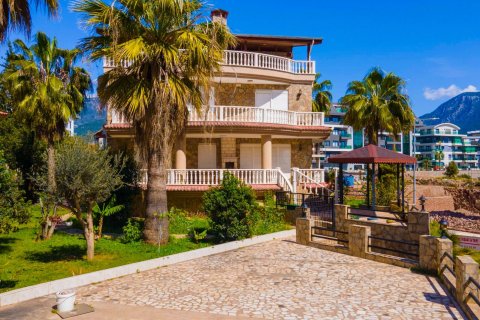 5+1 Villa i Oba, Antalya, Tyrkiet Nr. 225528 - 4
