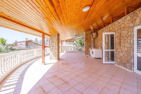 5+1 Villa i Oba, Antalya, Tyrkiet Nr. 225528 - 18