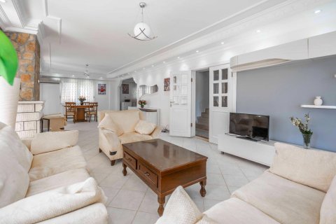 5+1 Villa i Oba, Antalya, Tyrkiet Nr. 225528 - 11
