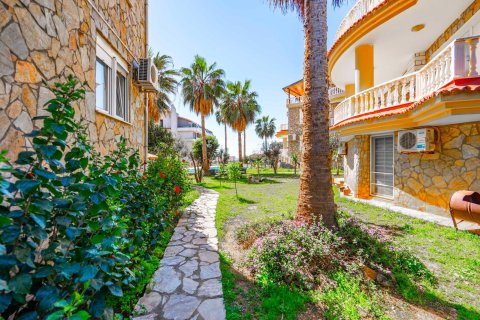 5+1 Villa i Oba, Antalya, Tyrkiet Nr. 225528 - 5