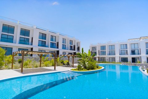 Wohnung in Esentepe, Girne, Nr. 225524
