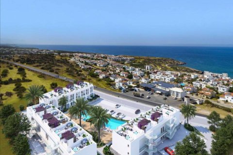 Daire Esentepe, Girne, №225524 - 15