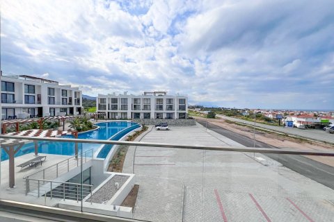 Daire Esentepe, Girne, №225524 - 12