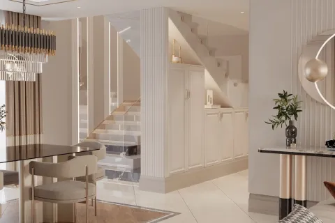 3+1 Leilighet  i Aksu, Antalya, Tyrkia Nr. 220310 - 15