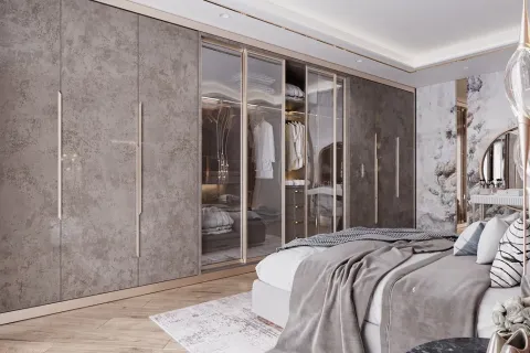 3+1 Leilighet  i Aksu, Antalya, Tyrkia Nr. 220309 - 22