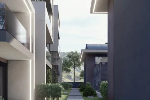 3+1 Leilighet  i Aksu, Antalya, Tyrkia Nr. 220309 - 29