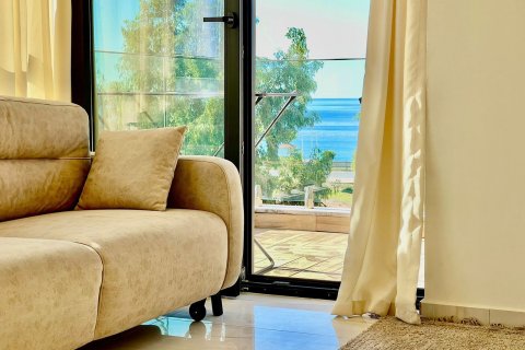 1+0 Wohnung  in Mahmutlar, Antalya, Türkei Nr. 225143