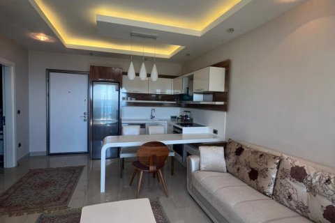Daire  1+1  Mahmutlar, Antalya, Türkiye №225152 - 3