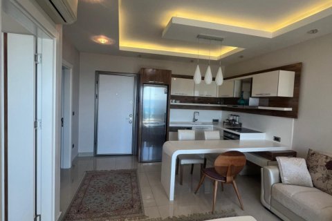 Daire  1+1  Mahmutlar, Antalya, Türkiye №225152 - 5
