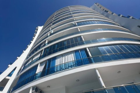 Daire  1+1  Mahmutlar, Antalya, Türkiye №225152 - 9