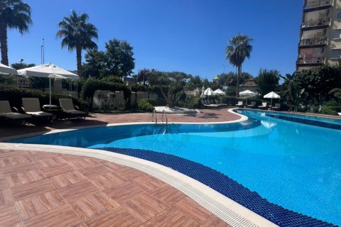 Daire  1+1  Mahmutlar, Antalya, Türkiye №225152 - 11