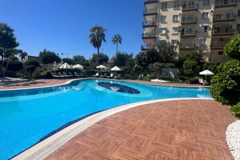 Daire  1+1  Mahmutlar, Antalya, Türkiye №225152 - 12