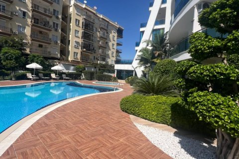Daire  1+1  Mahmutlar, Antalya, Türkiye №225152 - 10
