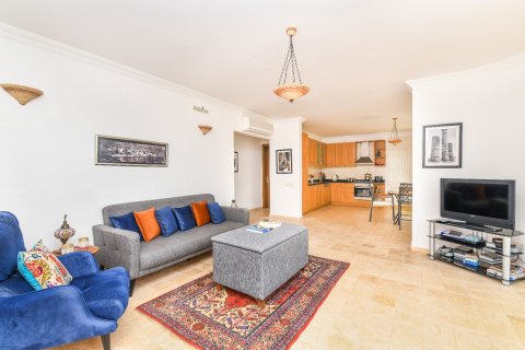 2+1 Lejlighed  i Kalkan, Antalya, Tyrkiet Nr. 225147 - 5