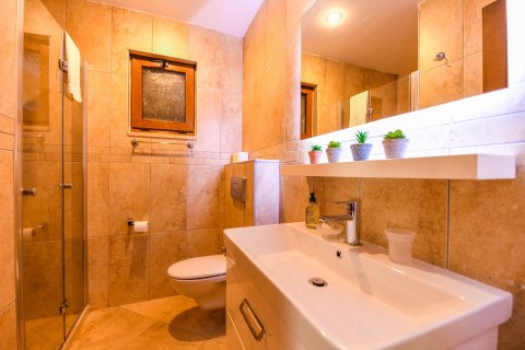 2+1 Lejlighed  i Kalkan, Antalya, Tyrkiet Nr. 225147 - 10