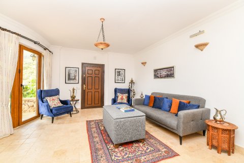 2+1 Lejlighed  i Kalkan, Antalya, Tyrkiet Nr. 225147 - 9