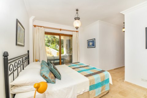 2+1 Lejlighed  i Kalkan, Antalya, Tyrkiet Nr. 225147 - 7