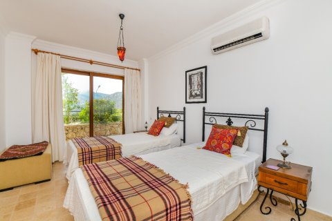 2+1 Lejlighed  i Kalkan, Antalya, Tyrkiet Nr. 225147 - 11