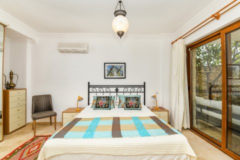 2+1 Lejlighed  i Kalkan, Antalya, Tyrkiet Nr. 225147 - 12