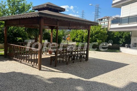 2+1 Lejlighed  i Antalya, Tyrkiet Nr. 225150 - 3
