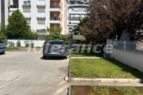 2+1 Lejlighed  i Antalya, Tyrkiet Nr. 225150 - 4