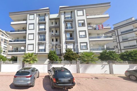 2+1 Lejlighed  i Antalya, Tyrkiet Nr. 225150