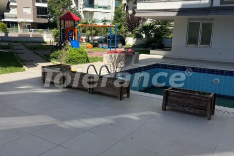 2+1 Lejlighed  i Antalya, Tyrkiet Nr. 225150 - 2