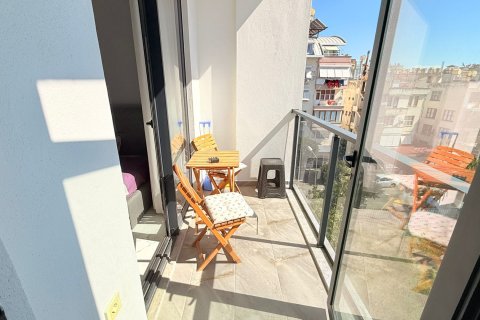 Daire  1+1  Alanya, Antalya, Türkiye №225151 - 12