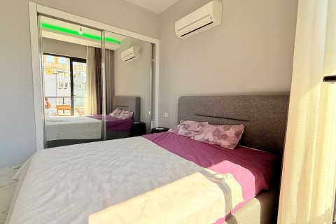 Daire  1+1  Alanya, Antalya, Türkiye №225151 - 10