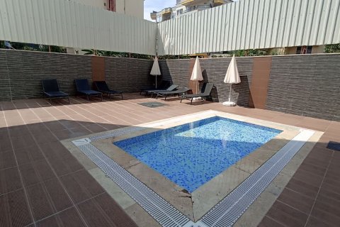 Daire  1+1  Alanya, Antalya, Türkiye №225151 - 17