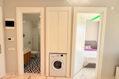 Daire  1+1  Alanya, Antalya, Türkiye №225151 - 8