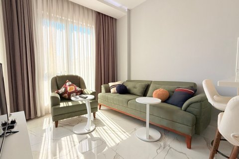 Daire  1+1  Alanya, Antalya, Türkiye №225151 - 4