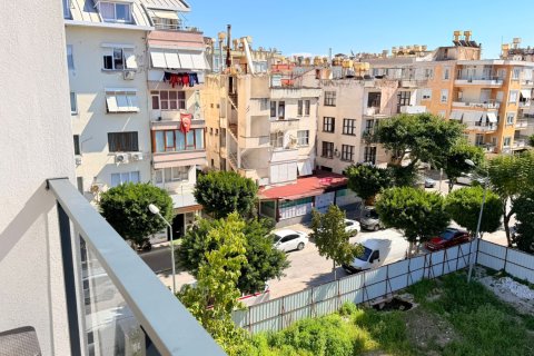 Daire  1+1  Alanya, Antalya, Türkiye №225151 - 13