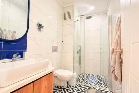 Daire  1+1  Alanya, Antalya, Türkiye №225151 - 9